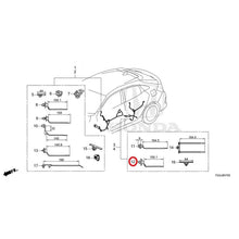 Load image into Gallery viewer, [NEW] JDM HONDA CIVIC FK8 2020 Wire Harness (6) GENUINE OEM
