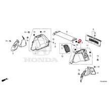 Load image into Gallery viewer, [NEW] JDM HONDA CIVIC FK8 2020 Side Lining GENUINE OEM
