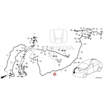 Load image into Gallery viewer, [NEW] JDM HONDA CIVIC FL1 2022 Windshield Washer GENUINE OEM
