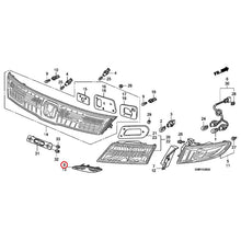 Load image into Gallery viewer, [NEW] JDM HONDA CIVIC FN2 2009 Tail Lights/License Lights GENUINE OEM
