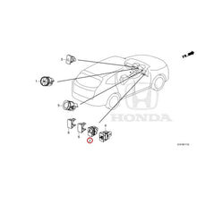 Load image into Gallery viewer, [NEW] JDM HONDA WR-V RG5 2024 Switches GENUINE OEM
