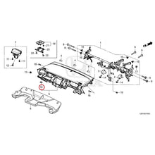 Load image into Gallery viewer, [NEW] JDM HONDA FIT e:HEV GR3 2023 Instrument panel GENUINE OEM
