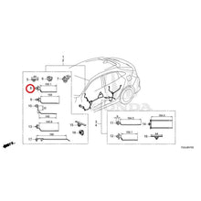 Load image into Gallery viewer, [NEW] JDM HONDA CIVIC FK8 2020 Wire Harness (6) GENUINE OEM
