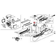 Load image into Gallery viewer, [NEW] JDM HONDA FIT GR1 2020 Console GENUINE OEM
