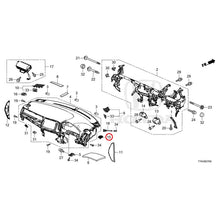 Load image into Gallery viewer, [NEW] JDM HONDA VEZEL RU1 2020 Instrument panel GENUINE OEM
