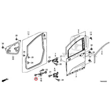 Load image into Gallery viewer, [NEW] JDM HONDA ODYSSEY RC1 2020 Front Door Panel GENUINE OEM
