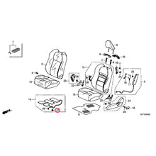 Load image into Gallery viewer, [NEW] JDM HONDA CR-Z ZF1 2012 Front Seats (L.) GENUINE OEM
