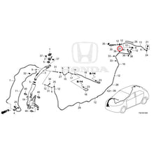 Load image into Gallery viewer, [NEW] JDM HONDA Civic e:HEV FL4 2025 Windshield Washer GENUINE OEM
