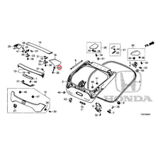 Load image into Gallery viewer, [NEW] JDM HONDA CIVIC FK8 2017 Tailgate (Type R) GENUINE OEM
