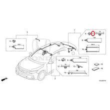 Load image into Gallery viewer, [NEW] JDM HONDA CIVIC FK8 2020 Wire Harness (5) GENUINE OEM
