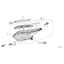 Load image into Gallery viewer, [NEW] JDM HONDA VEZEL RU1 2020 Headlight GENUINE OEM
