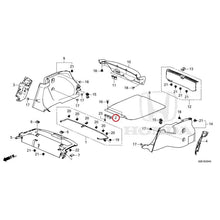 Load image into Gallery viewer, [NEW] JDM HONDA ACCORD CY2 2024 Rear Tray/Side Lining GENUINE OEM
