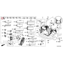 Load image into Gallery viewer, [NEW] JDM HONDA FIT e:HEV GR3 2023 Wiring Harness (1) GENUINE OEM
