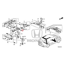 Load image into Gallery viewer, [NEW] JDM HONDA ODYSSEY RC1 2020 Duct GENUINE OEM
