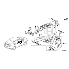 Load image into Gallery viewer, [NEW] JDM HONDA GRACE GM6 2017 Duct GENUINE OEM
