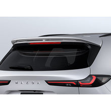 Load image into Gallery viewer, [NEW] JDM Mazda CX-5 KM Rear Roof Spoiler Color 1 Genuine OEM
