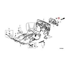 Load image into Gallery viewer, [NEW] JDM HONDA FIT GK4 2017 Floor Mat GENUINE OEM
