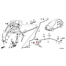 Load image into Gallery viewer, [NEW] JDM HONDA JADE FR5 2019 Windshield Washer GENUINE OEM
