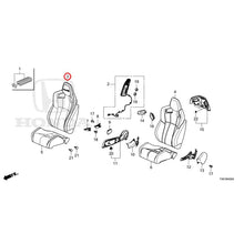 Load image into Gallery viewer, [NEW] JDM HONDA CIVIC FL5 2025 Front Seat (Driver Side) (Type R) GENUINE OEM
