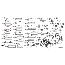 Load image into Gallery viewer, [NEW] JDM HONDA FIT HYBRID GP4 2012 Harness band/bracket GENUINE OEM
