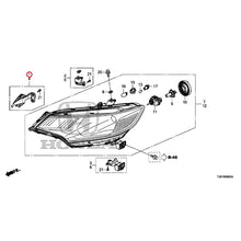 Load image into Gallery viewer, [NEW] JDM HONDA FIT GK4 2017 Headlight GENUINE OEM
