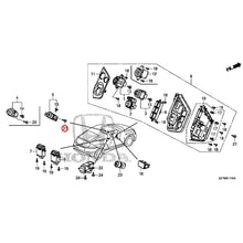 Load image into Gallery viewer, [NEW] JDM HONDA CR-Z ZF2 2016 Switches GENUINE OEM
