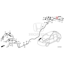 Load image into Gallery viewer, [NEW] JDM HONDA ZR-V e:HEV RZ4 2025 Windshield Washer GENUINE OEM
