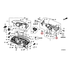 Load image into Gallery viewer, [NEW] JDM HONDA CR-Z ZF2 2014 Instrument panel GENUINE OEM
