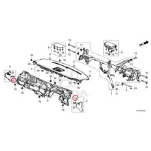 Load image into Gallery viewer, [NEW] JDM HONDA Honda e ZC7 2023 Instrument panel GENUINE OEM
