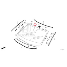 Load image into Gallery viewer, [NEW] JDM HONDA CIVIC FL1 2025 Front Windshield GENUINE OEM
