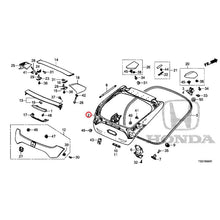 Load image into Gallery viewer, [NEW] JDM HONDA CIVIC FK8 2017 Tailgate (Type R) GENUINE OEM
