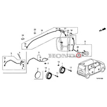 Load image into Gallery viewer, [NEW] JDM HONDA N-WGN CUSTOM JH3 2023 Antenna/Speakers GENUINE OEM
