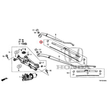 Load image into Gallery viewer, [NEW] JDM HONDA GRACE HYBRID GM4 2015 Front Windshield Wiper GENUINE OEM
