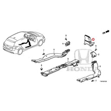 Load image into Gallery viewer, [NEW] JDM HONDA JADE HYBRID FR4 2019 Duct GENUINE OEM
