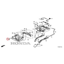 Load image into Gallery viewer, [NEW] JDM HONDA N-BOX CUSTOM JF3 2021 Rear Seat Short Part (L.) GENUINE OEM
