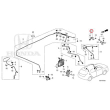 Load image into Gallery viewer, [NEW] JDM HONDA CIVIC FL4 2023 Antenna GENUINE OEM

