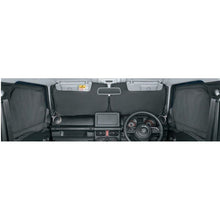 Load image into Gallery viewer, [NEW] JDM Suzuki Jimny NOMADE JC74W Front Privacy Shade Genuine OEM
