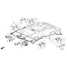 Load image into Gallery viewer, [NEW] JDM HONDA CIVIC FL1 2022 Roof Lining GENUINE OEM
