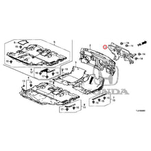 Load image into Gallery viewer, [NEW] JDM HONDA CR-V RW1 2021 Floor Mat GENUINE OEM
