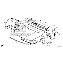 Load image into Gallery viewer, [NEW] JDM HONDA ACCORD CV3 2022 Hood GENUINE OEM
