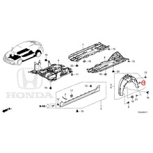 Load image into Gallery viewer, [NEW] JDM HONDA CIVIC FK7 2021 Undercover GENUINE OEM
