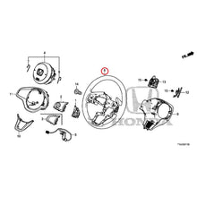 Load image into Gallery viewer, [NEW] JDM HONDA N-BOX CUSTOM JF3 2021 Steering Wheel (SRS) GENUINE OEM
