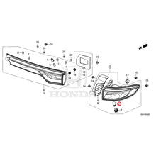 Load image into Gallery viewer, [NEW] JDM HONDA VEZEL e:HEV RV5 2021 Taillights GENUINE OEM

