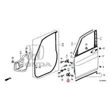 Load image into Gallery viewer, [NEW] JDM HONDA STEP WGN SPADA RP5 2020 Front Door Panel GENUINE OEM

