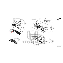 Load image into Gallery viewer, [NEW] JDM HONDA CIVIC FC1 2020 Instrument panel garnish (passenger side) GENUINE OEM
