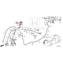 Load image into Gallery viewer, [NEW] JDM HONDA CIVIC FL1 2025 Windshield Washer GENUINE OEM
