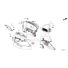 Load image into Gallery viewer, [NEW] JDM HONDA ZR-V e:HEV RZ4 2025 Instrument panel garnish (driver side) GENUINE OEM
