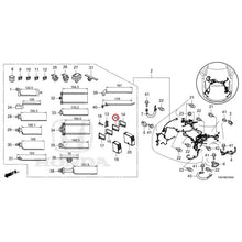 Load image into Gallery viewer, [NEW] JDM HONDA CIVIC FL5 2023 Wiring Harness (1) GENUINE OEM
