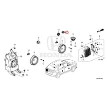 Load image into Gallery viewer, [NEW] JDM HONDA VEZEL e:HEV RV5 2025 Speakers GENUINE OEM

