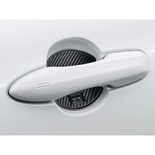 Load image into Gallery viewer, [NEW] JDM Toyota Prius 6# GR Door Handle Protectors Genuine OEM
